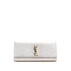 Клатч Classic Monogram Metallic