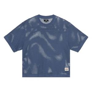 Игровые формы Stussy Mesh Jersey Crew 'Navy'