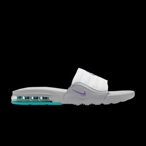 Слайды Nike Wmns Air Max Camden Slide 'Hyper Grape'