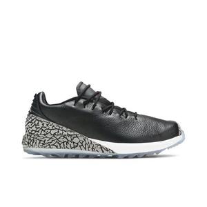 Кроссовки Cleats Air Jordan ADG 'Black Cement'