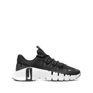 Кроссовки Free Metcon 5 Black Anthracite