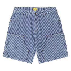 Шорты GOLF WANG Union 2 'Blue'