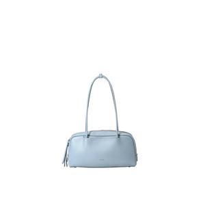 TONA Pocket East West Boston Bag - Veg-Tan Нежно-голубой