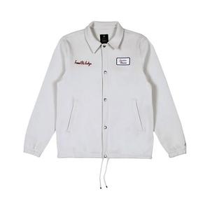 Куртки-тренчи Air Jordan x Union LA Coaches Jacket 'Bone'