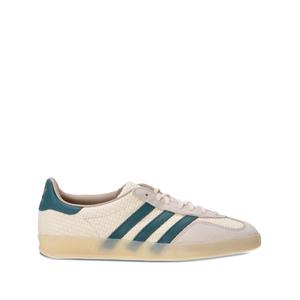 Фактурные кроссовки Gazelle с полосками