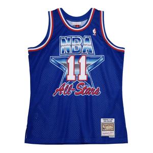 Топ "NBA Karl Malone 1992" All Star West