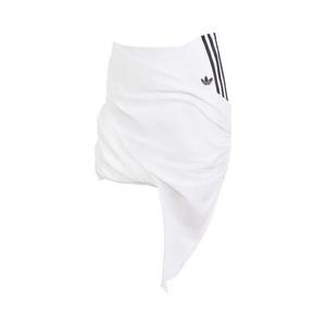 Adidas x Jennie Юбки-обертки 'White'
