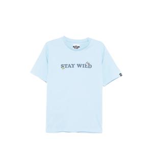 Футболка Stay Wild