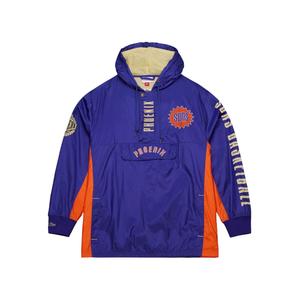 Худи Phoenix Suns Team OG 2.0