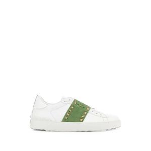 Кроссовки Rockstud Untitled