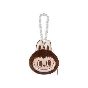 Плюшевые игрушки Pop Mart Labubu THE MONSTERS Party Series Reversible Plush 'Labubu' (Secret Edition)