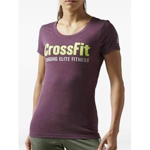 Футболка Elite Fitness из коллаборации с CrossFit