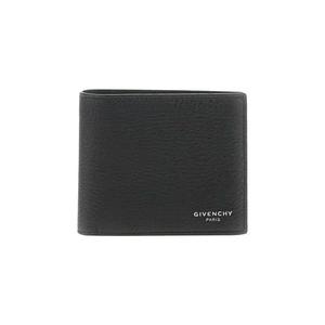 Бифолды Givenchy New Bifold Coin Wallet 'Black'
