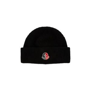 Шапки Moncler Genius 1952 Beanie 'Черный'