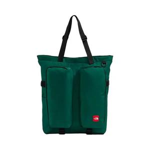 Сумки-тоут The North Face TNF Red Box Tote Bag 'Hunter Green'
