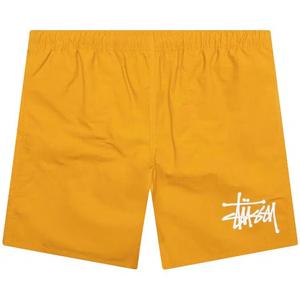 Плавки Stussy Big Basic Water Shorts 'Honey'