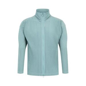 Куртки Issey Miyake Color Pleats 2 Jacket '73 Gloom Blue'