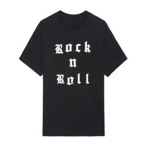Футболка Rock N Roll