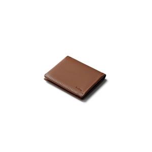 Bellroy Slim Sleeve Кошелек — Ореховый
