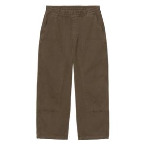 Твиловые брюки walker
