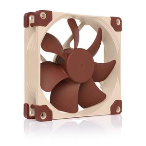 Noctua NF-A9 FLX 92 мм вентилятор