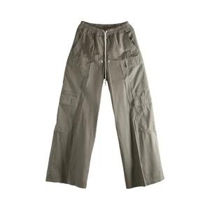 Штаны-карго Rick Owens DRKSHDW Double Cargo Jumbo Belas Pantaloni 'Пыльный'