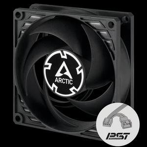 ARCTIC P8 PWM PST 80mm вентилятор