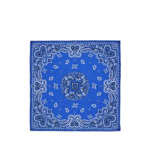 Бандана Arabesque с принтом