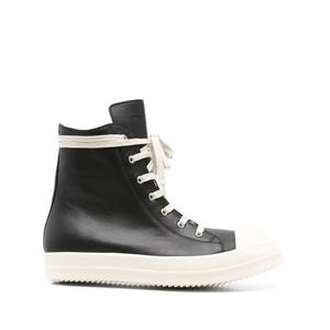Высокие кеды High-Top