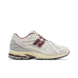 Кроссовки New Balance 1906R 'White Burgundy'