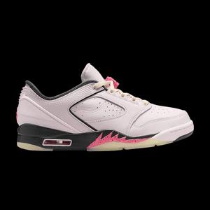 Повседневные баскетбольные Air Jordan Wmns Jordan Sixty Plus Low 'Pearl Pink Anthracite'