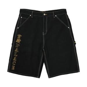 Шорты Palace Baggy Carp Short 'Черный'