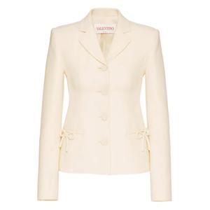 Жакет Crepe Couture