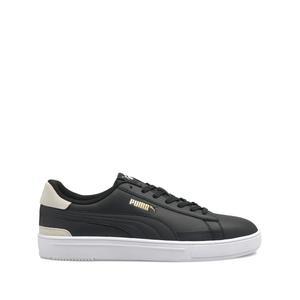 Кроссовки Serve Pro Black/Team Gold