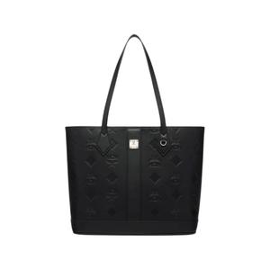 Средняя сумка-тоут New Liz Shopper с тиснёным логотипом