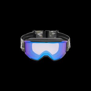 Supreme x The North Face x Smith Rescue Goggles 'Мульти-камуфляж'
