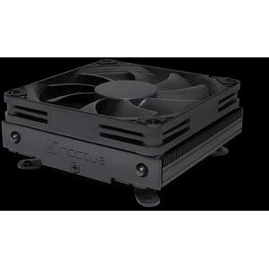 Noctua NH-L9i-17xx chromax.black низкопрофильный воздушный кулер (для Intel LGA 1700/1851)