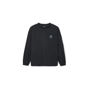 БАЗОВЫЕ ТКАНЫЕ ТОЛСТОВКИ GORPCORE NEW YORK YANKEES