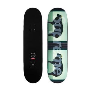 Supreme x Damien Hirst Sheep Skateboard 'Многоцветный'