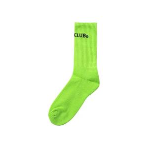 Носки и колготки Anti Social Social Club Catchphrase Socks 'Green'