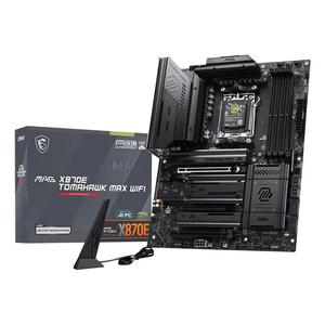 MSI MAG X870E TOMAHAWK MAX WIFI EATX материнская плата (DDR5)