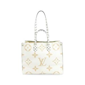 Сумка-тоут OnTheGo GM Monogram