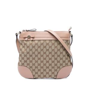 Сумка через плечо GG Canvas Mayfair (2016-2026 годы)