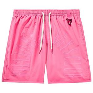 Шорты Billionaire Boys Club Sunrise 'Carmine Rose'