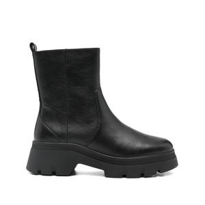 Кожаные ботинки Pluette 40