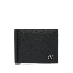 Кошелек с логотипом VLogo Signature