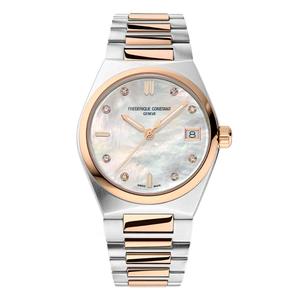FREDERIQUE CONSTANT HIGHLIFE Женские часы (FC-240MPWD2NH22B)