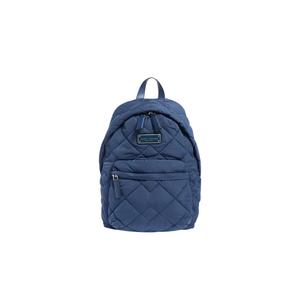 Marc Jacobs стеганый нейлоновый рюкзак в лазурно-голубом M0011321