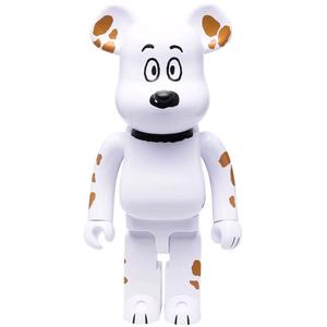 Набор фигурок Marbles BE@RBRICK 1000%