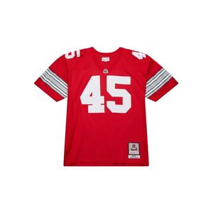 Топ Ohio State Buckeyes 1974 Archie Griffin из коллаборации с NCAA